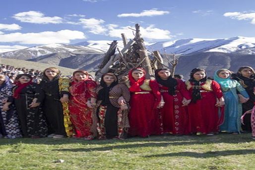 لباس کردی، آمیزه‌ای از زیبایی، دوام و فرهنگ